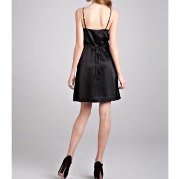 NWOT Marc by Marc Jacobs Pollyanna Ruffle Dress - Picture 3 of 7